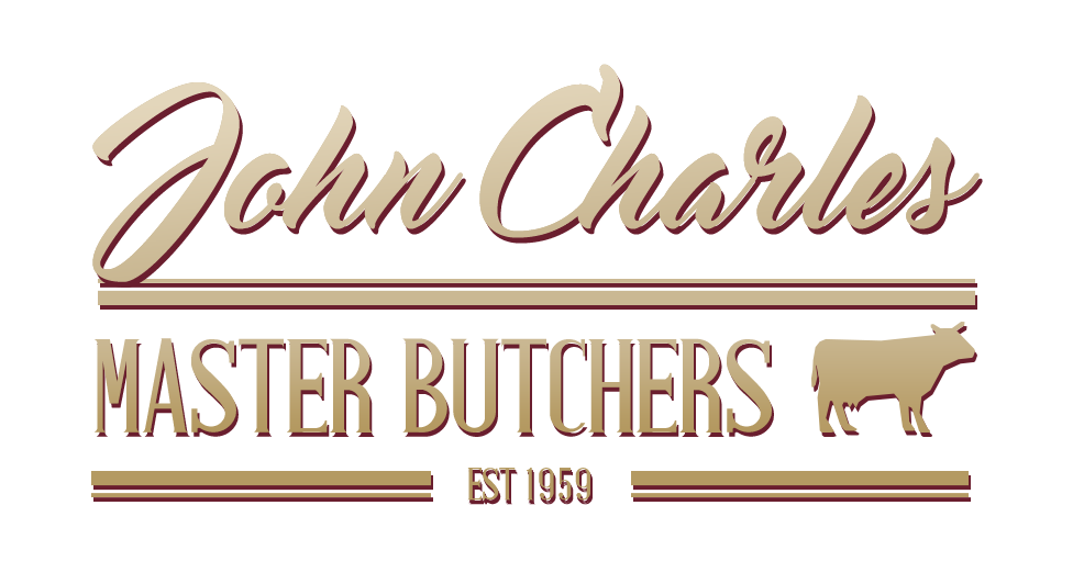 John Charles Logo